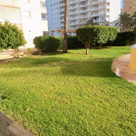 קלפה Clubrent - Apartamentos Apolo 17 מראה חיצוני תמונה